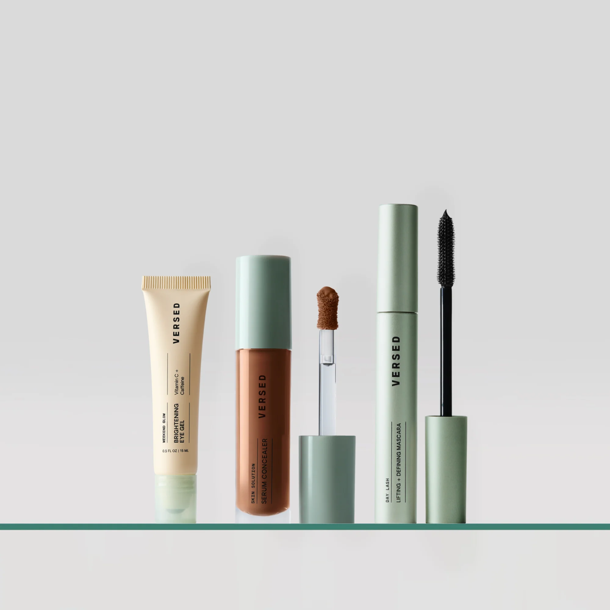 Skincare and Makeup Bundles