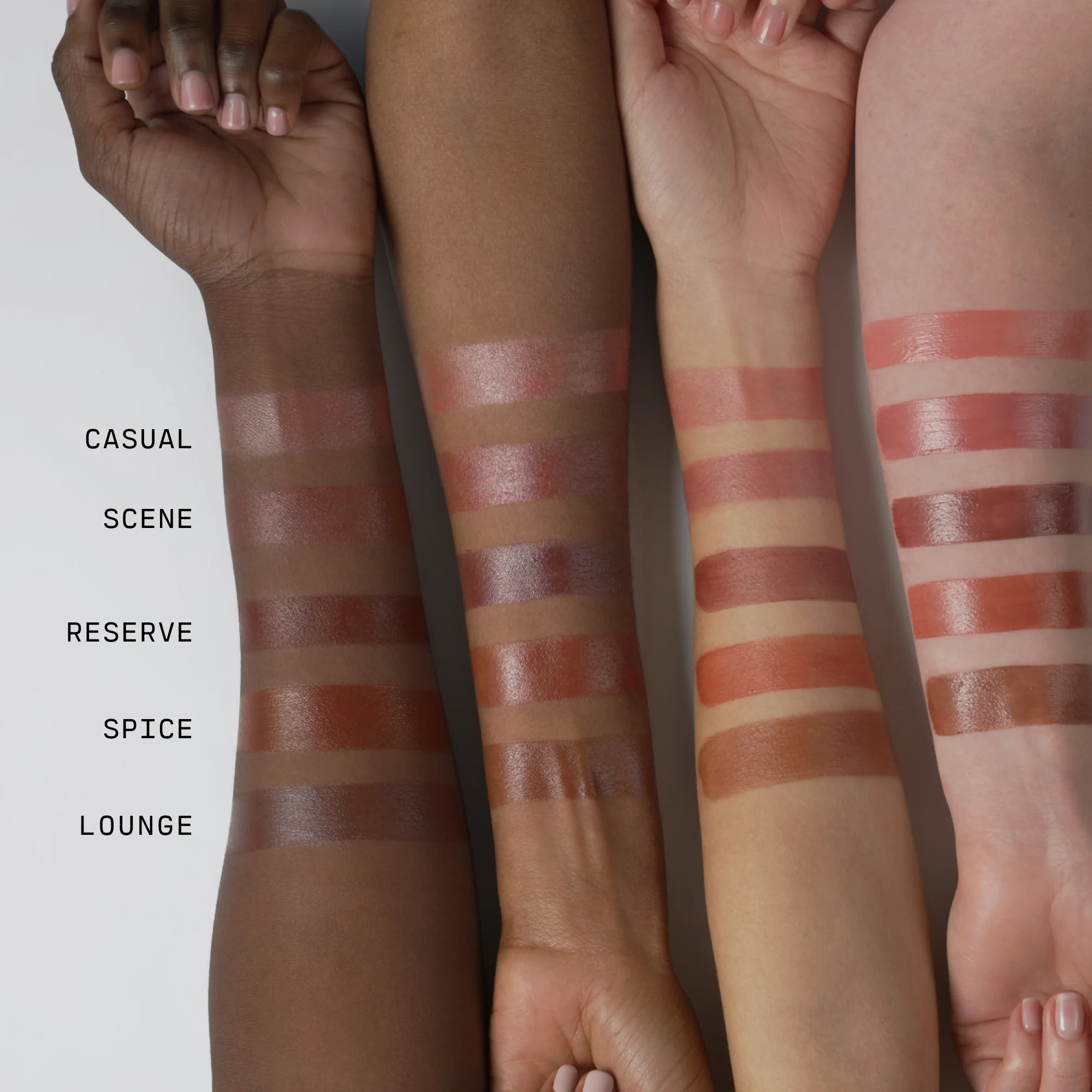 Cashmere Color - Image 57