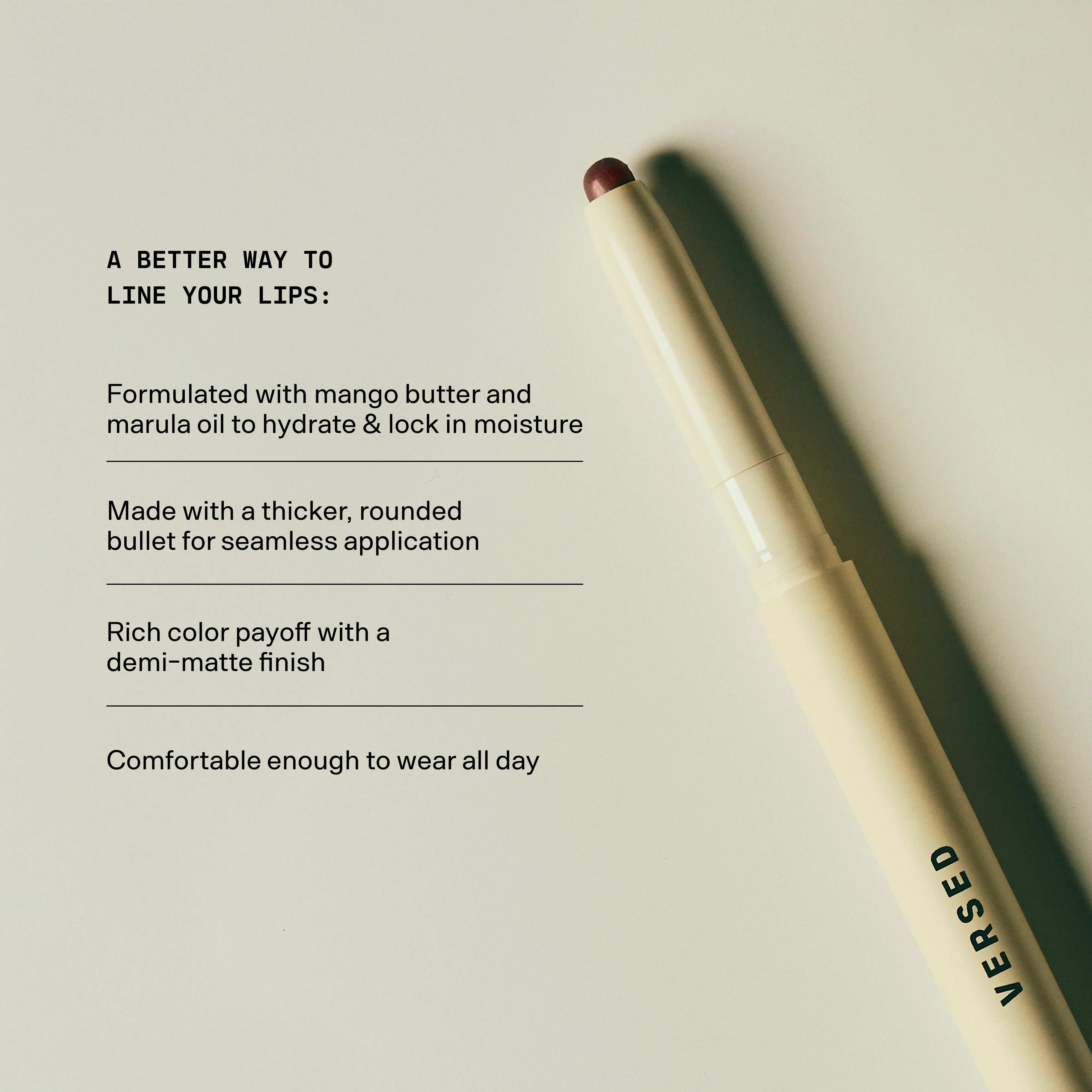 Lip Frame - Image 31