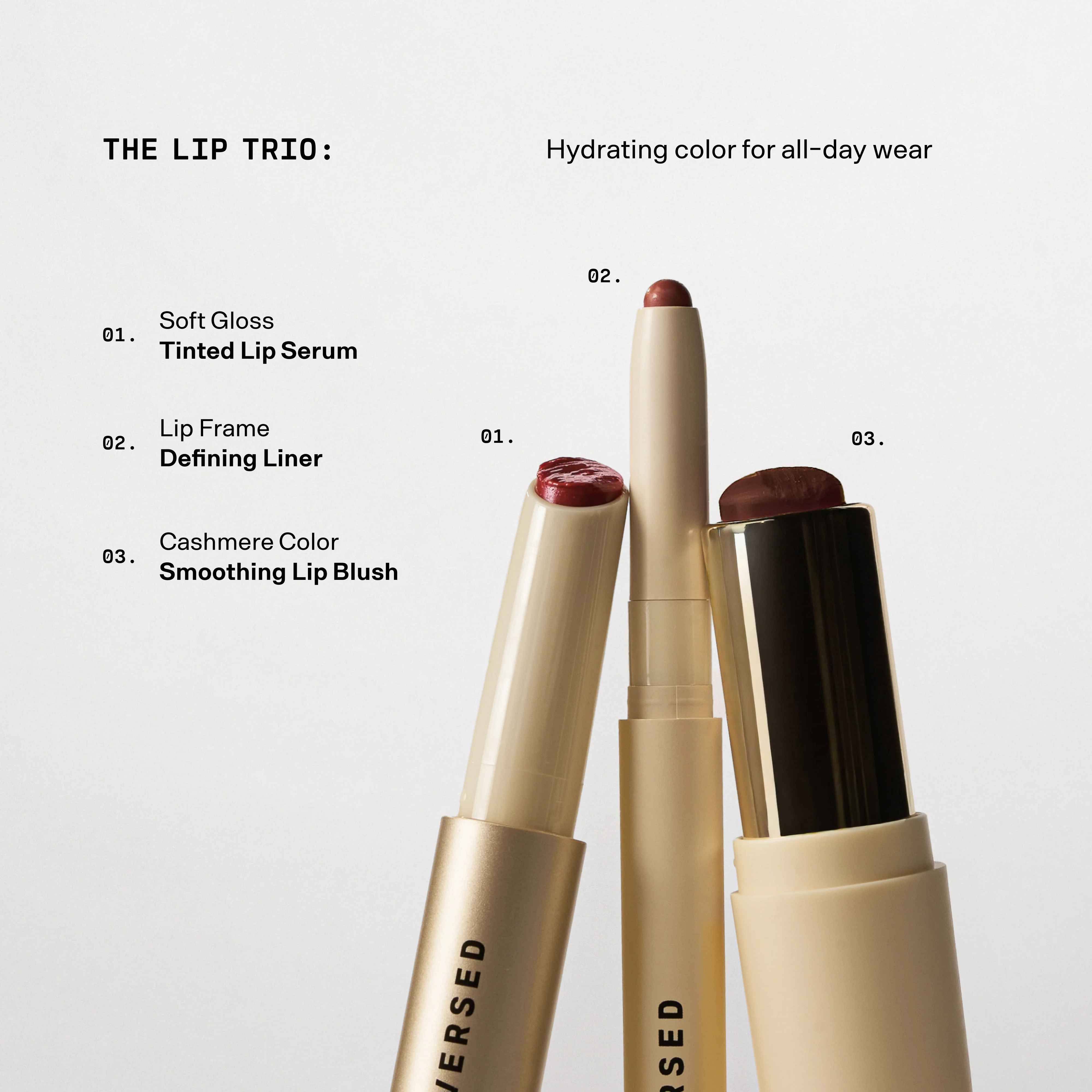 Lip Frame - Image 34