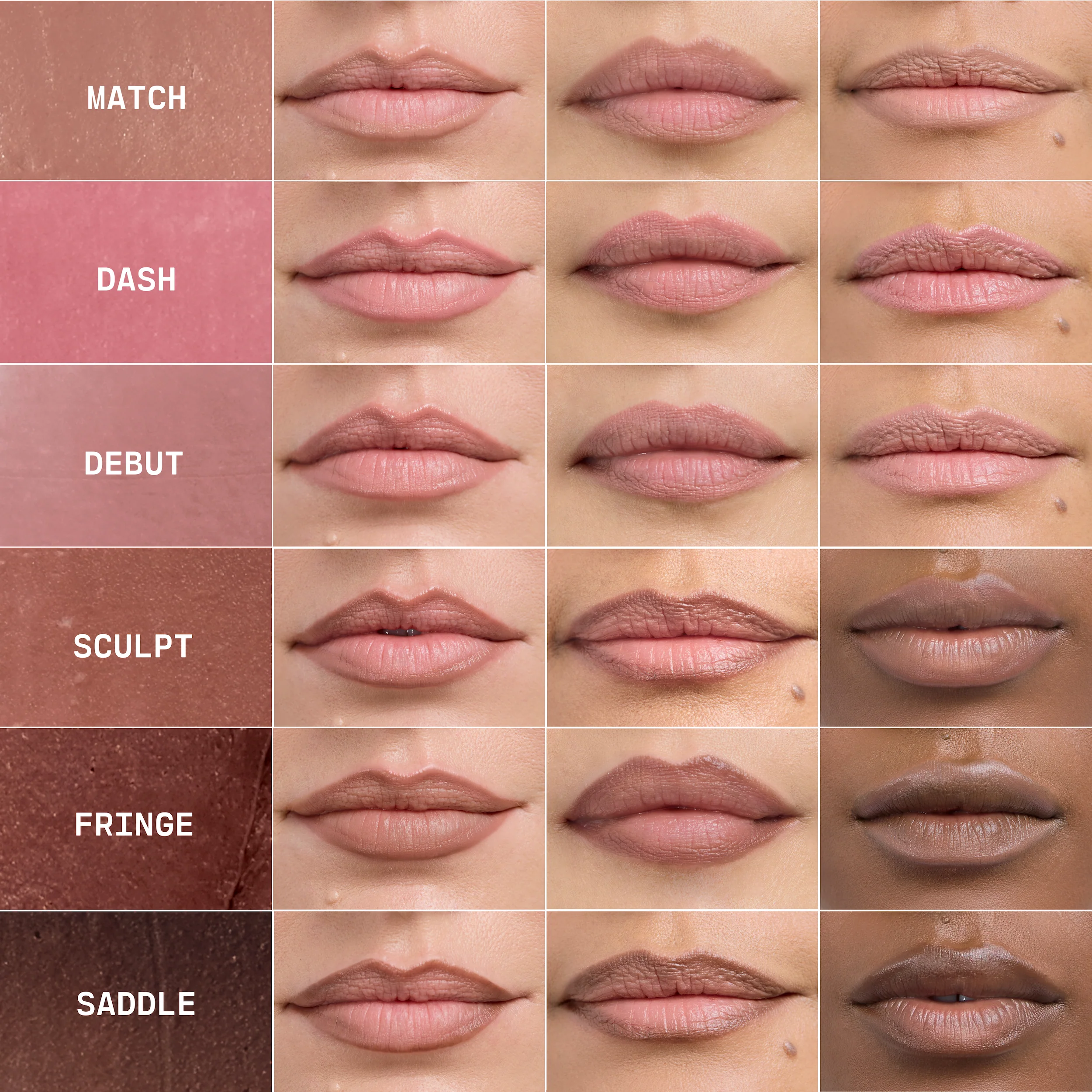 Lip Frame - Image 47